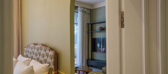 Boutique Residence Villa Atouta Maadi