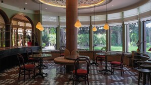 ร้านอาหาร