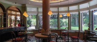 Boutique Residence Villa Atouta Maadi
