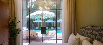 精品住宅Villa Atouta Maadi