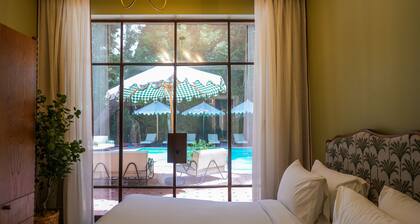 Boutique Residence Villa Atouta Maadi