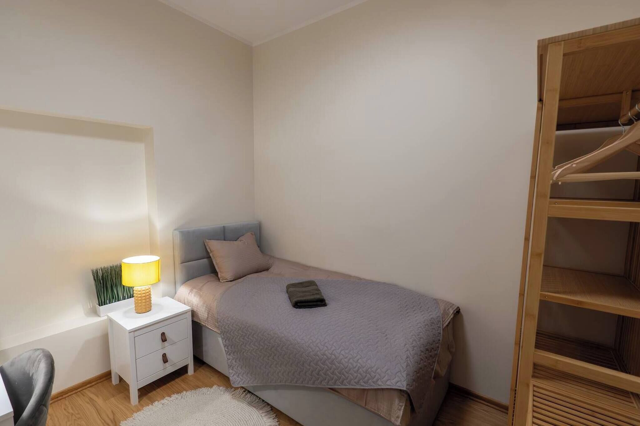 Apartment, 2 Bedrooms | 3 bedrooms