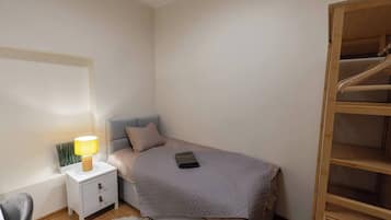 Apartment, 2 Bedrooms | 3 bedrooms