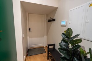 Apartment, 2 Schlafzimmer | Eingangsbereich