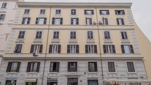 Exterior - Life Home Vatican by Halldis (Rome)