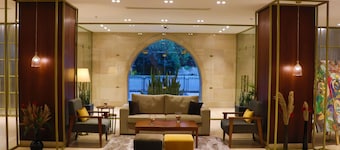 伊科尼亞札馬雷克精品公寓