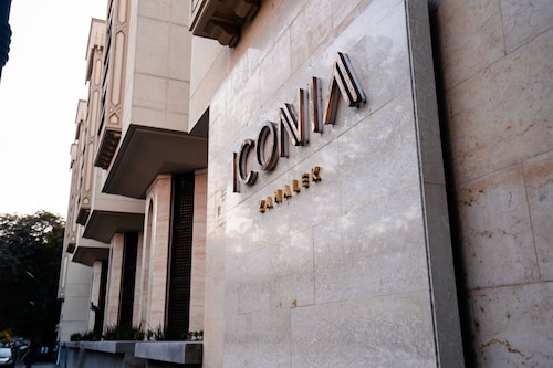 Boutique Residence Iconia Zamalek