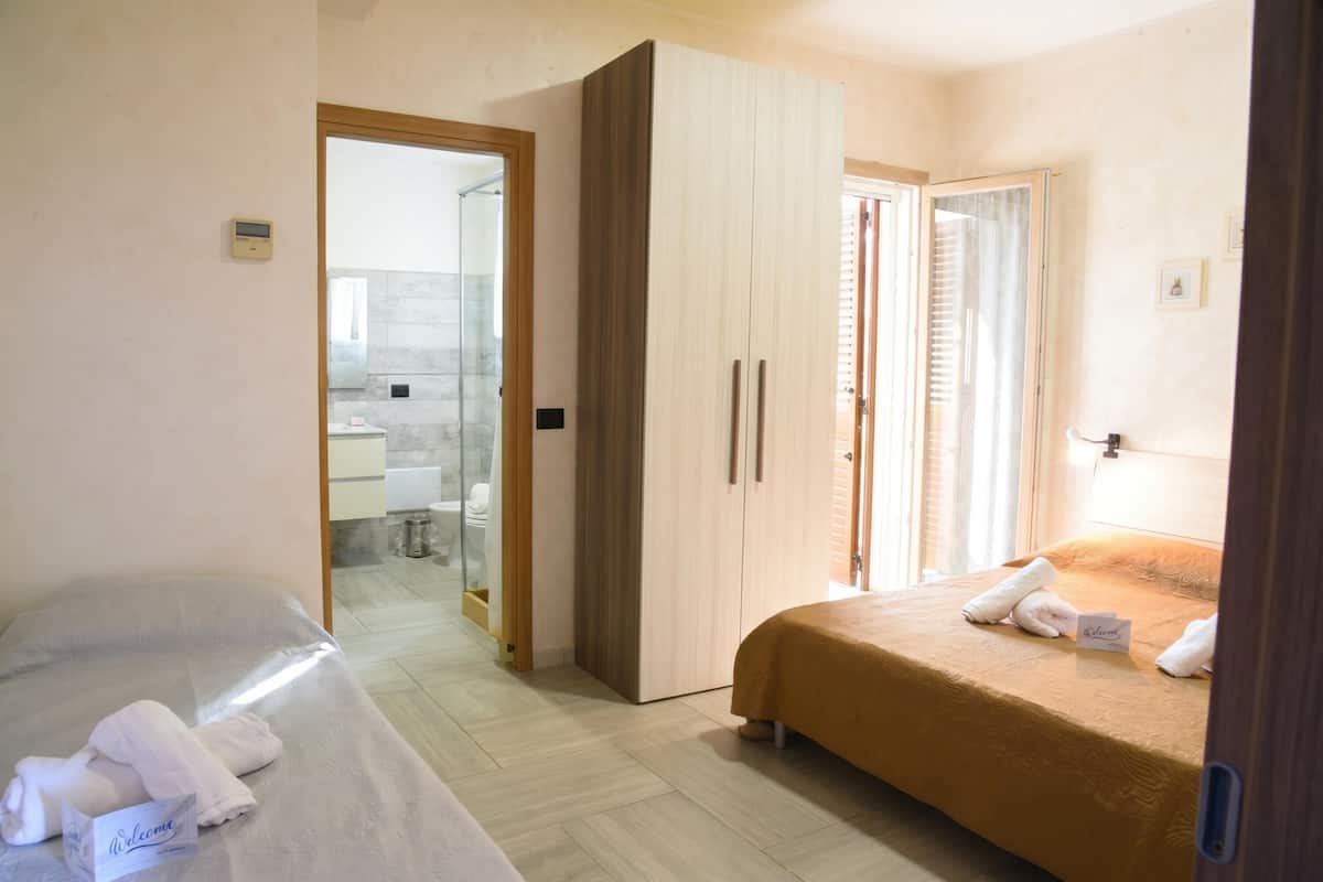 Family Apartment, Multiple Bedrooms (Marina Apartment In Pino Residence)