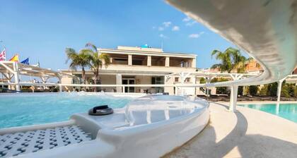 Pino Residence