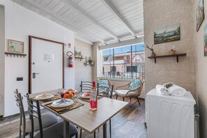 Dining - Pino Residence (Nardò)