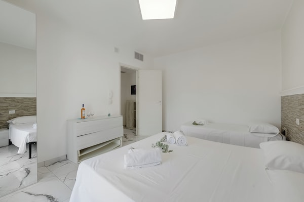 Pino Residence - Torre Lapillo