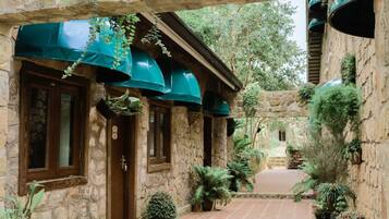 1 habitación, ropa de cama de alta calidad y sistema de insonorización