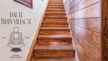 Superior Double Room | 1 bedroom, premium bedding, soundproofing, free WiFi