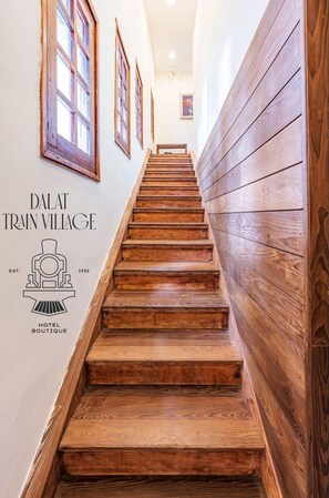 1 habitación, ropa de cama de alta calidad y sistema de insonorización 