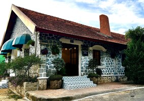 Recepção