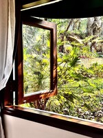 Deluxe Double Room | Premium bedding, soundproofing, free WiFi, bed sheets