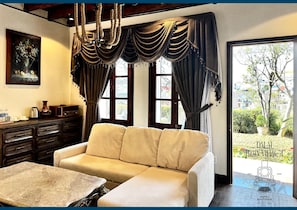 Suite Comfort, pemandangan kota | 1 kamar tidur, seprai premium, kedap suara, dan Wi-Fi gratis