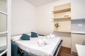 Studio | Kostenloses WLAN