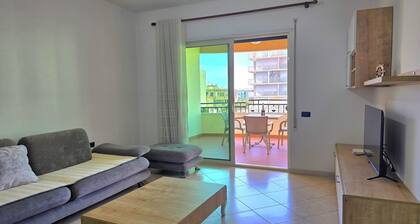 Wohnung in Durres nahe Sandstrand