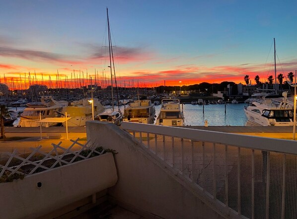 Port de plaisance