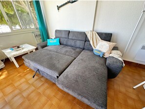 TV