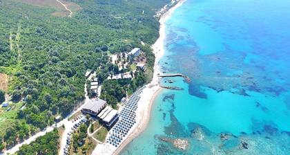 Holiday Home in Kepi i Rodonit near Beach