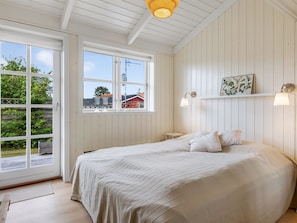4 Schlafzimmer, Internetzugang