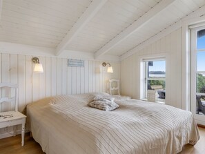 4 chambres, accès Internet