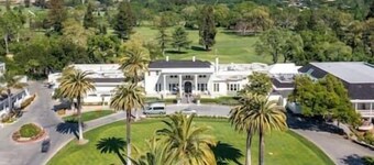 Stylish Silverado Condo Retreat in Napa