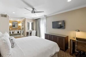 1 bedroom, free WiFi