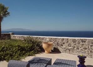 Sunhat Cove | View from room