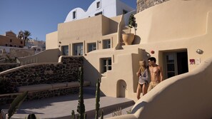 Exterior - Neema Maison Finikia Santorini (Santorini)