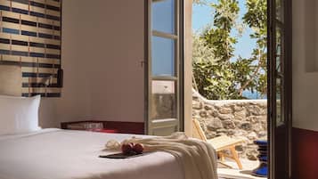 Sarong Hideaway | View from room