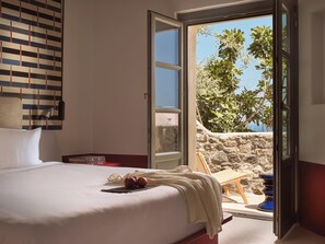 Sarong Hideaway | Utsikt från rummet