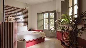 Sarong Hideaway | Pemandangan dari kamar