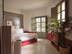 Sarong Hideaway | View from room