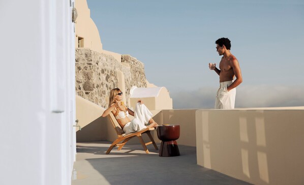 Exterior - Neema Maison Finikia Santorini (Santorini)