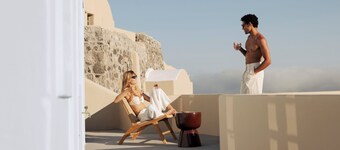 Neema Maison Finikia Santorini