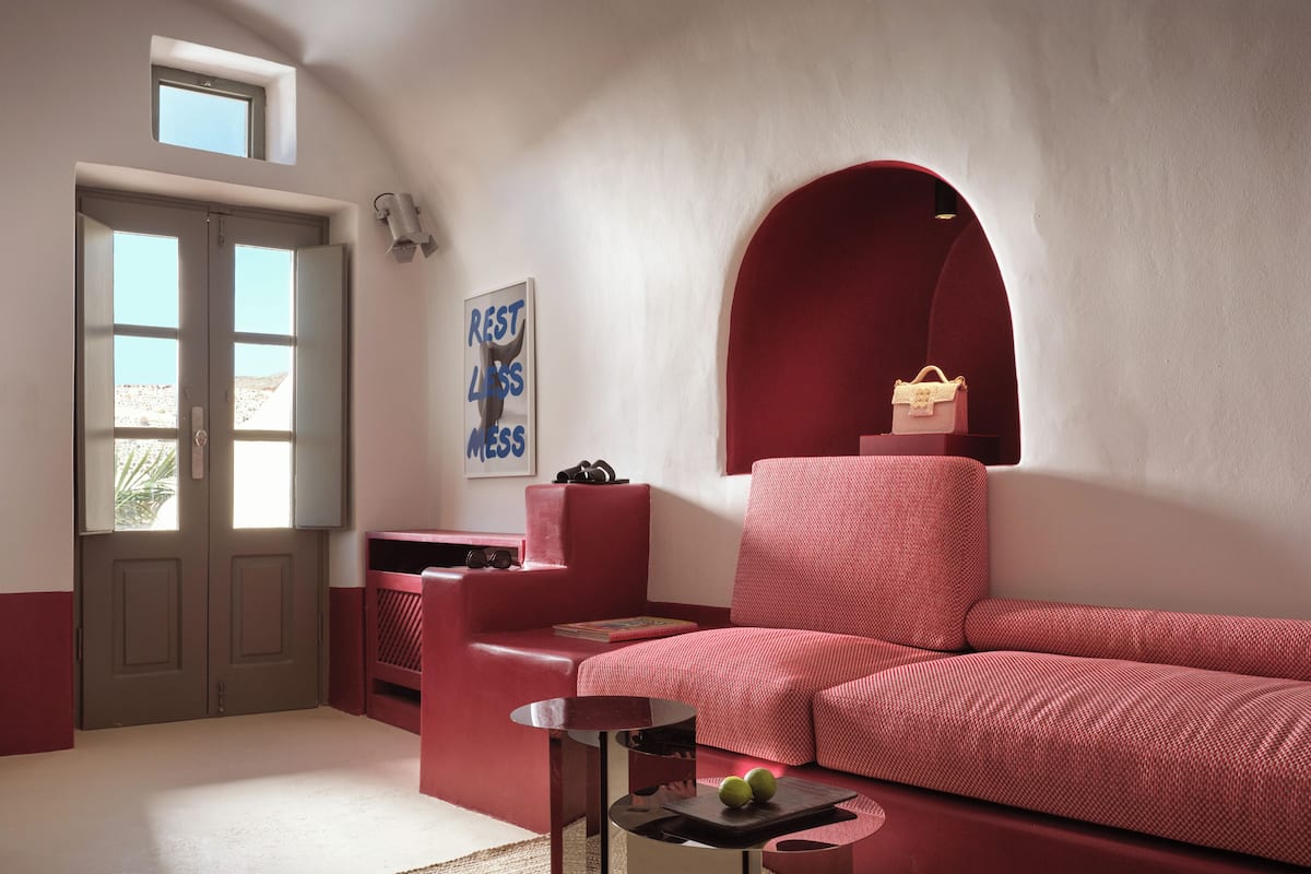 In-room safe, blackout curtains, free WiFi