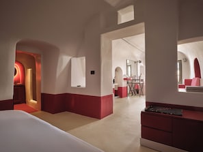 Sunhat Cove | Cofres nos quartos, cortinas blackout, Wi-Fi de cortesia
