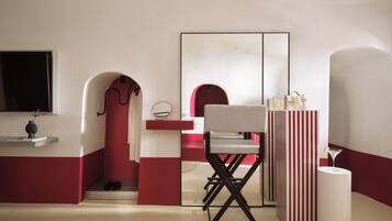 Sunhat Cove | Caja fuerte, cortinas opacas, wifi gratis