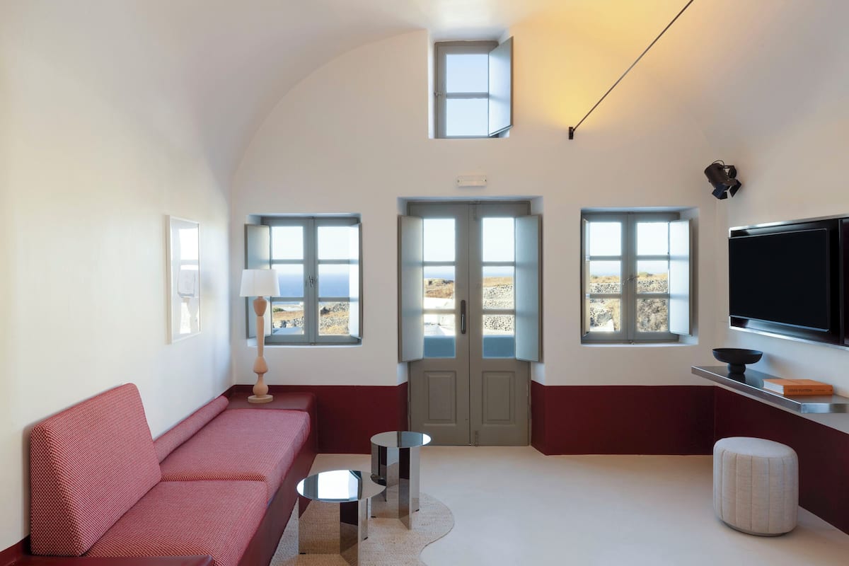 Suite | Caixa forta a l'habitació, cortines opaques i wifi gratuïta