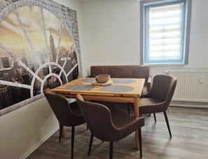 Speisen