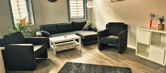 Apartment no. 3