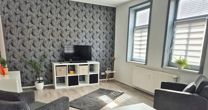 Ferienwohnung Nr 3