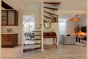 Interior - Holiday Home in Zeeland near Sophia Beach (Kamperland)