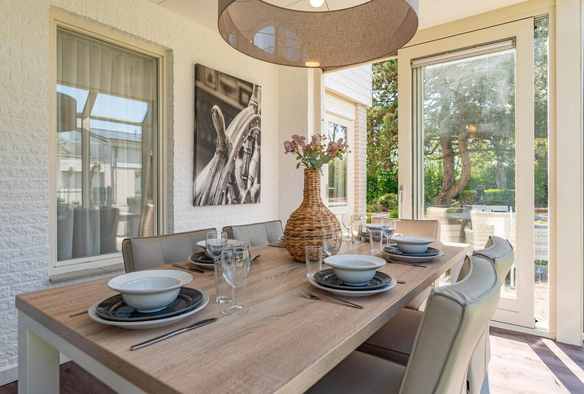 تناول الطعام