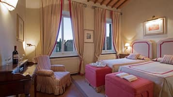 3 Schlafzimmer, BĂŒgeleisen/BĂŒgelbrett, Reisekinderbett, kostenloses WLAN