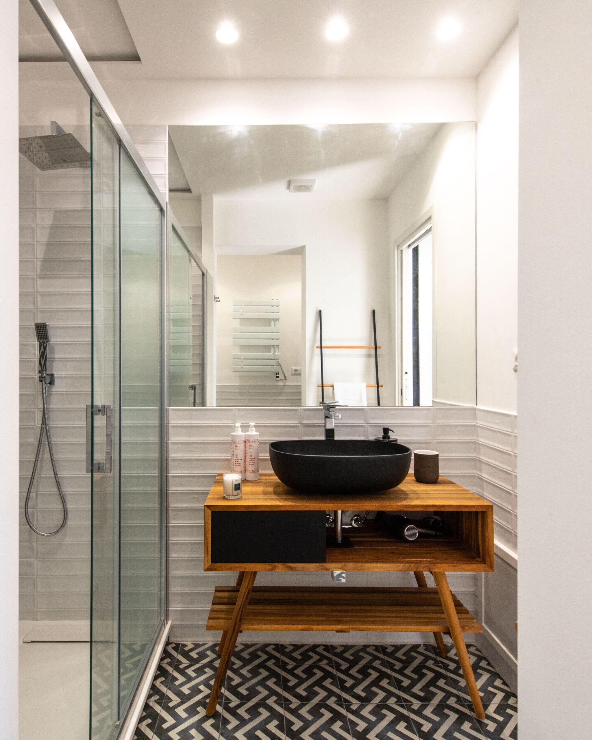 1 habitación 