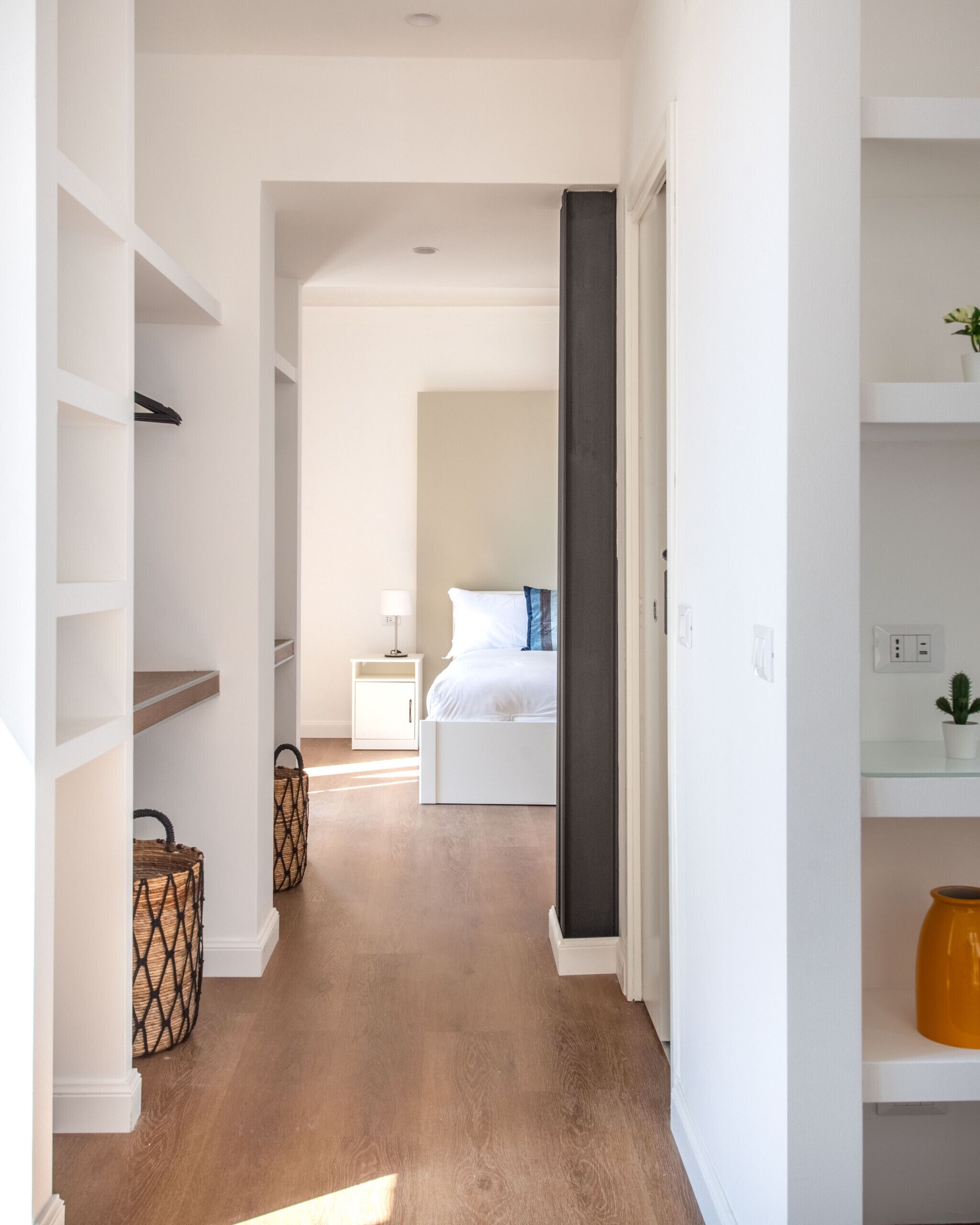 Apartment | 1 bedroom